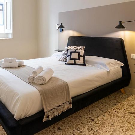 Casa Franca Apartment Marsala Luaran gambar