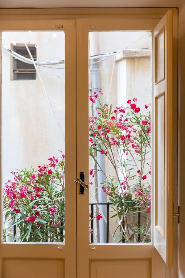 Casa Franca Apartment Marsala Luaran gambar