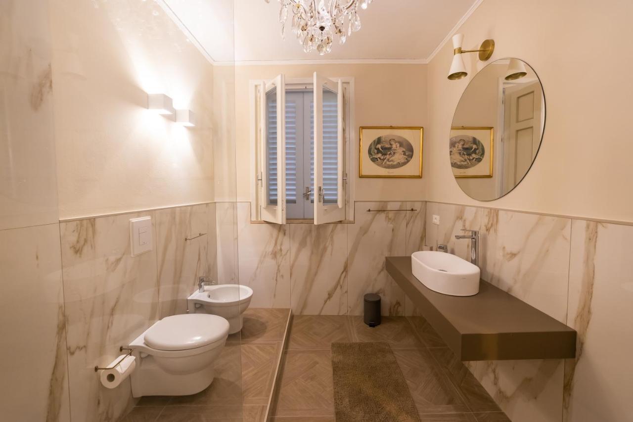 Casa Franca Apartment Marsala Luaran gambar